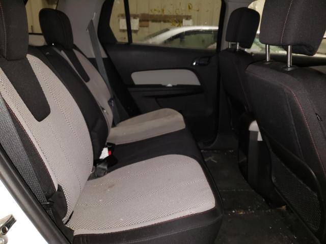 2014 GMC TERRAIN SL - 2GKFLWEK9E6319463