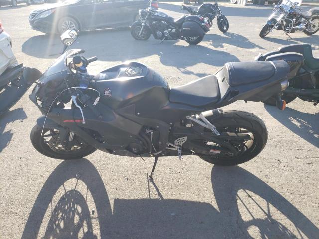 2019 HONDA CBR600 RA JH2PC40H3KK500025