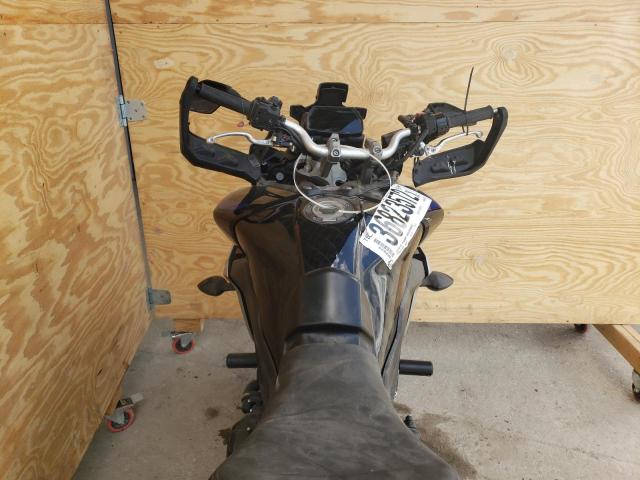 2019 YAMAHA MTT09 GT JYARN62E4KA000709
