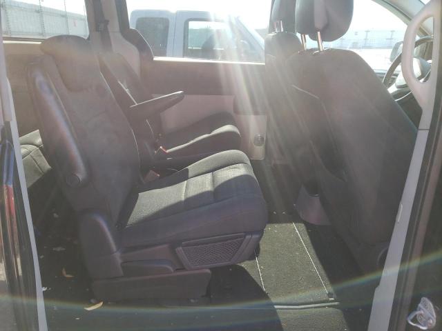 2010 DODGE GRAND CARA - 2D4RN6DX7AR490157