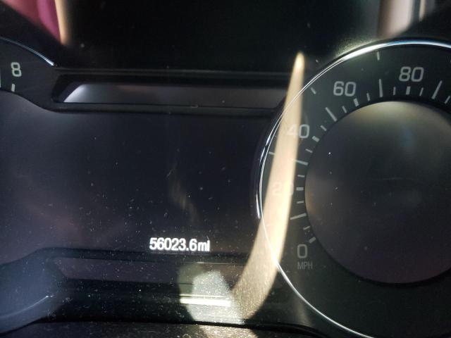 2017 LINCOLN MKC RESERV 5LMTJ3DH4HUL49252