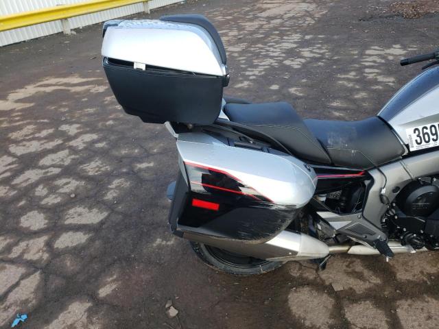 2019 BMW K1600 GT WB10F1101KZ542805