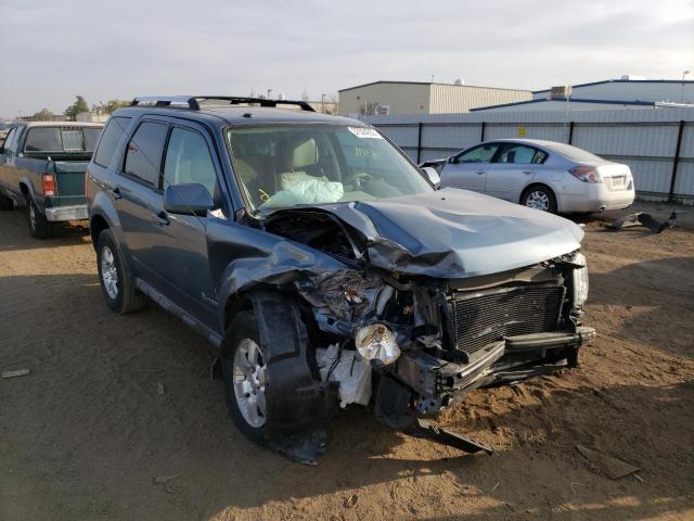 2012 Ford Escape Hybrid