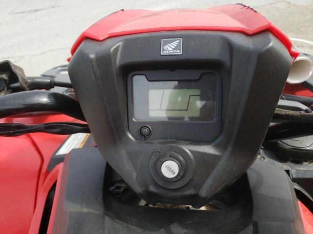2020 HONDA TRX520 FM 1HFTE4414L4602055
