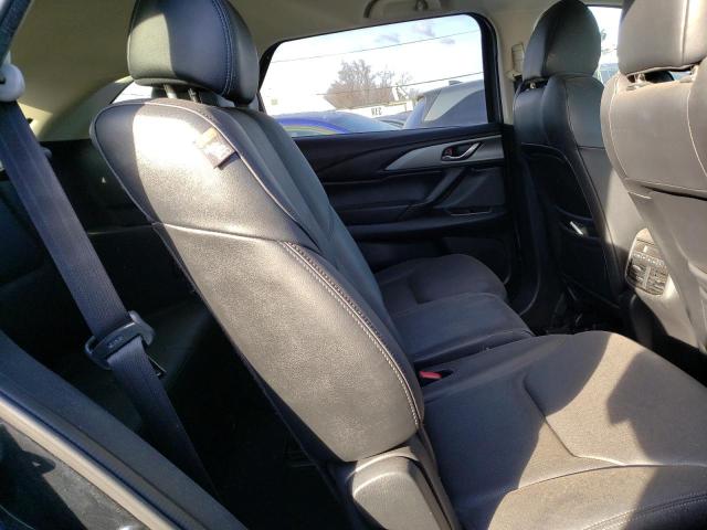 JM3TCBCY6J0225713 Mazda Cx-9 Touri 2018. Фото: 5