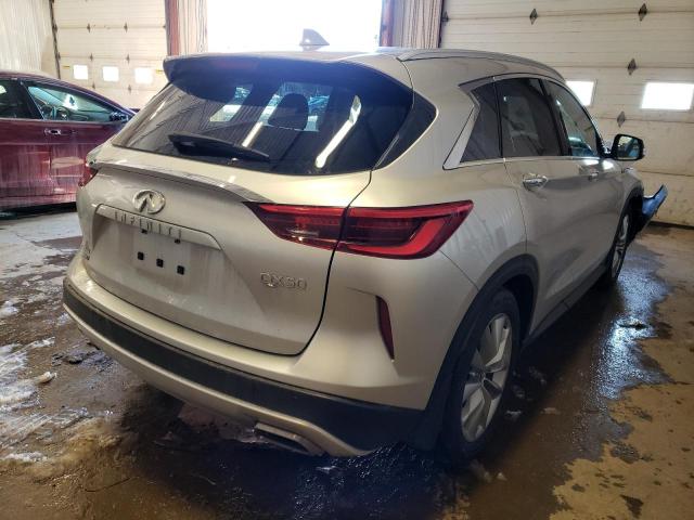 2019 INFINITI QX50 ESSEN 3PCAJ5M30KF146082