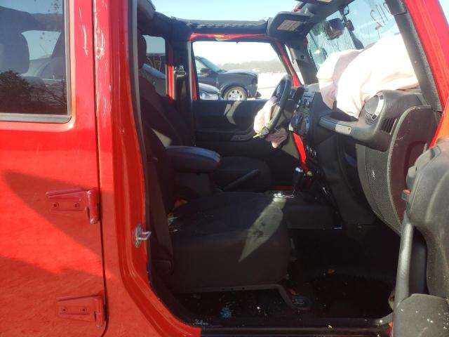 2018 JEEP WRANGLER 1C4BJWDG6JL821796