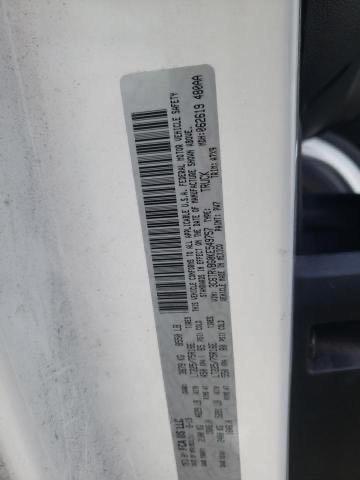 2019 RAM PROMASTER 3C6TRVBG0KE549757