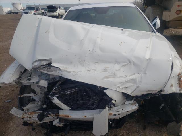 2B3CL5CT2BH511524 Dodge Charger R/ 2011. Фото: 6