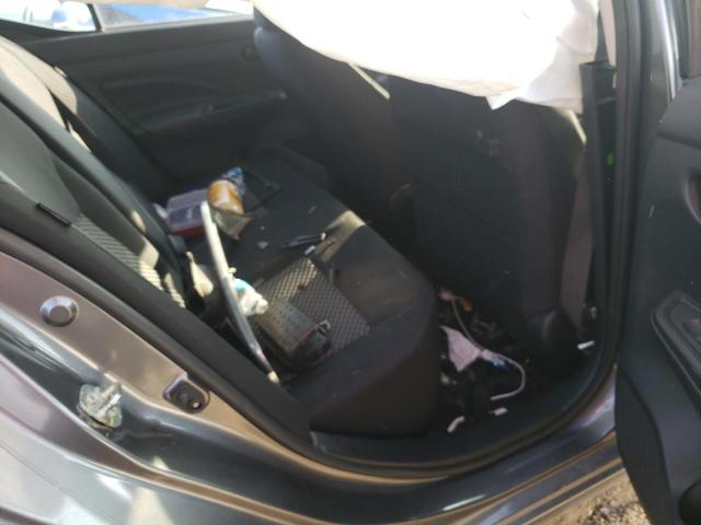 3N1CN8DV5LL802346 Nissan Versa S 2020. Фото: 5
