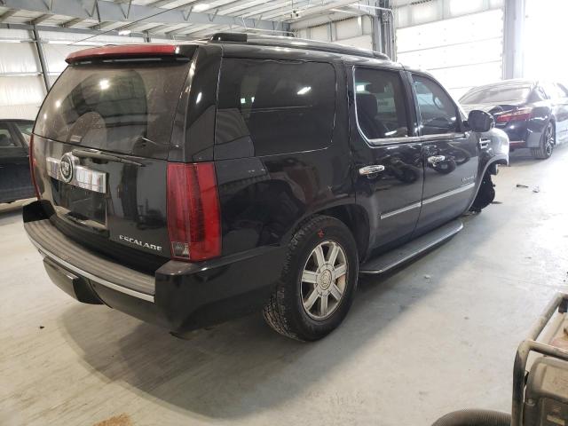 1GYFK638X7R389383 Cadillac Escalade L 2007. Фото: 3