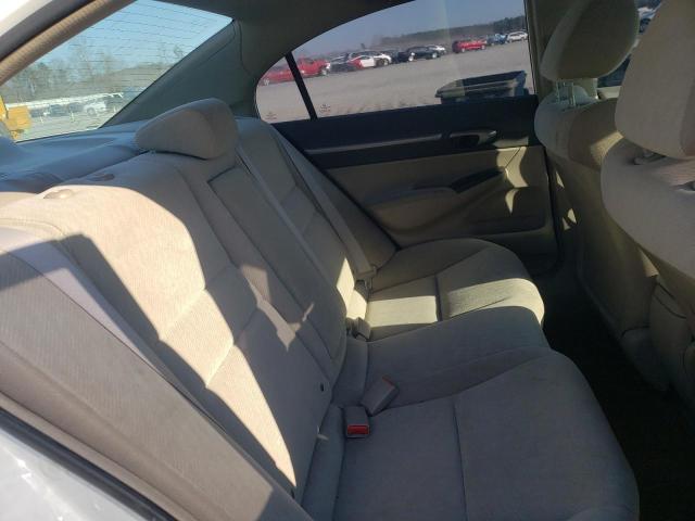 2010 HONDA CIVIC EX - 19XFA1F82AE054130