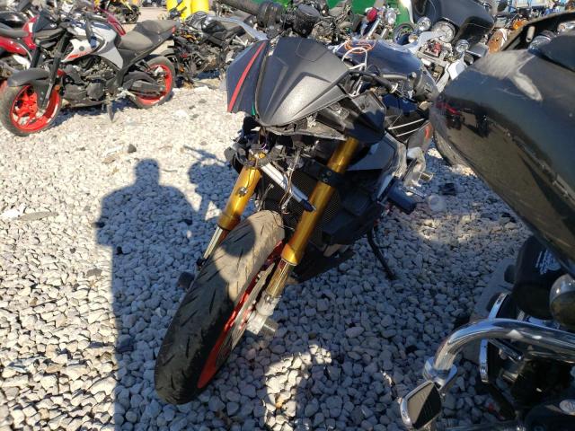 2019 APRILIA TUONO ZD4KGUA15KS000252