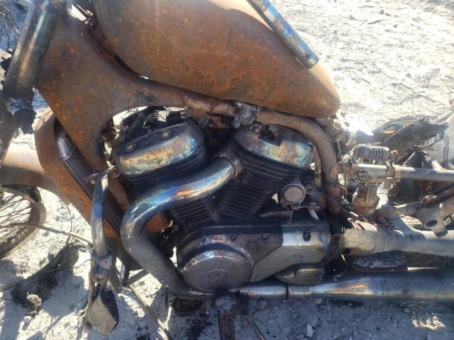 2009 SUZUKI VS800 JS1VS52A092100405