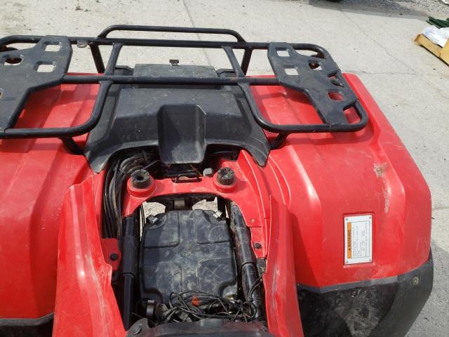 2020 HONDA TRX520 FM 1HFTE4414L4602055