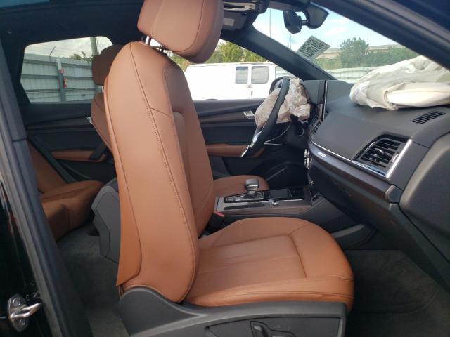 2022 AUDI Q5 WA1GAAFY5N2016960