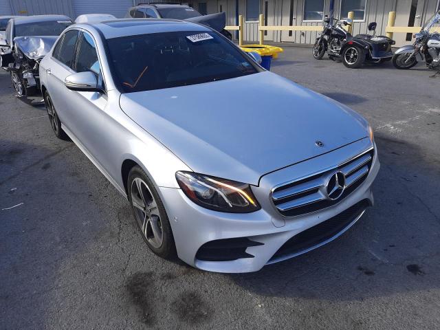 2017 MERCEDES-BENZ E 300 4MAT - WDDZF4KB6HA234666