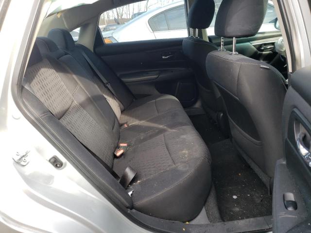 2016 NISSAN ALTIMA 2.5 - 1N4AL3AP3GN371164