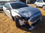 2016 FORD  FUSION