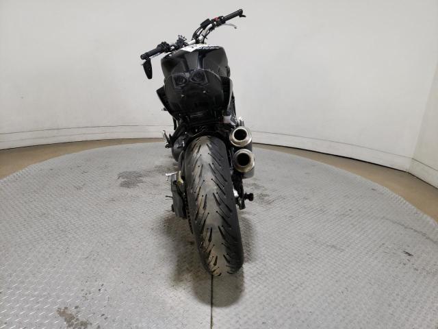 2019 YAMAHA MT09 JYARN53E0KA005091