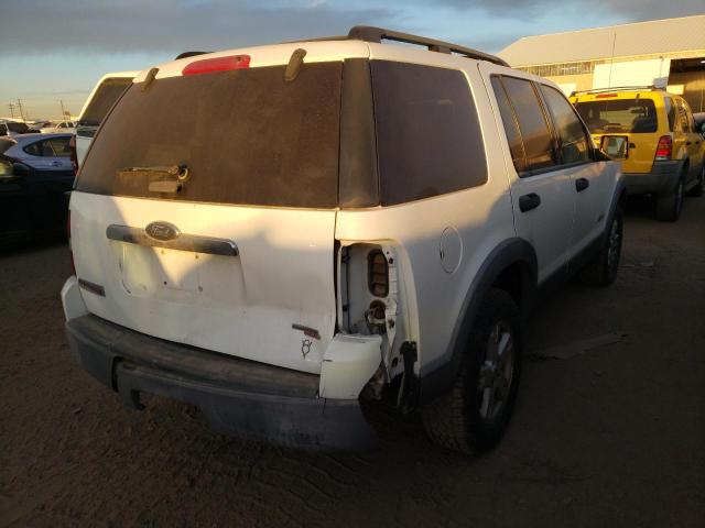 1FMEU73836UB08873 Ford Explorer X 2006. Фото: 3
