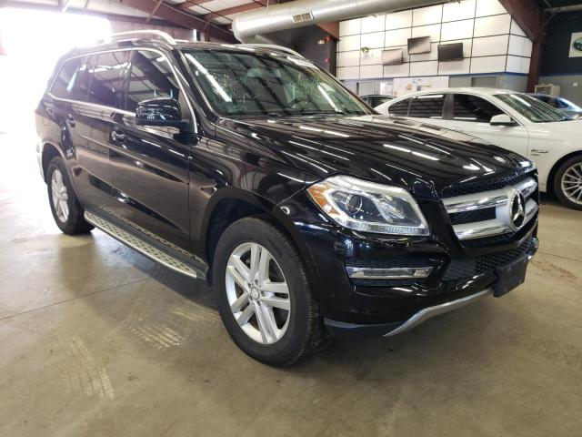 2013 Mercedes-Benz GL 450 4matic for sale in East Granby, CT