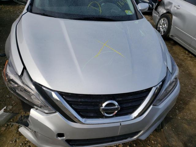 2016 NISSAN ALTIMA 2.5 - 1N4AL3AP3GN371164