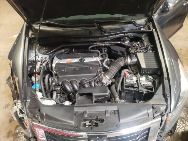 1HGCP26758A057164 Honda Accord Ex 2008. Фото: 6