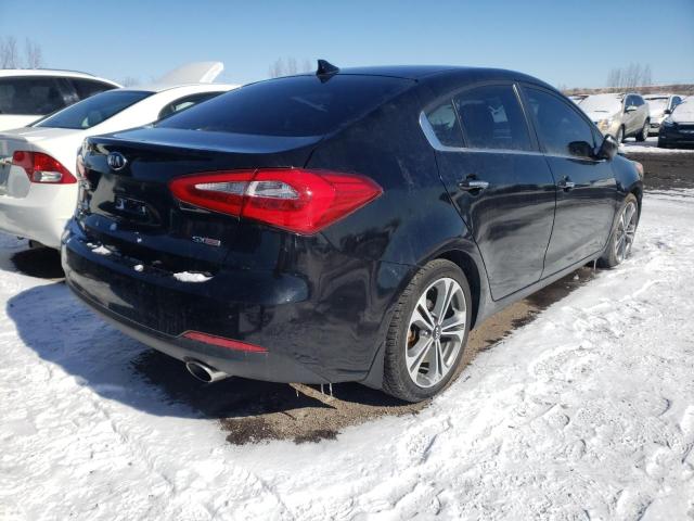 2015 KIA FORTE EX KNAFZ4A8XF5261091