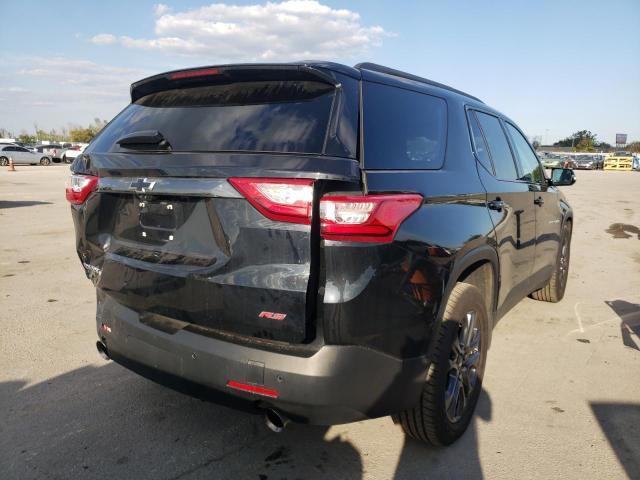 2020 CHEVROLET TRAVERSE R 1GNEVJKWXLJ103754