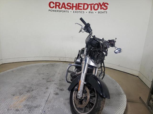 2020 HARLEY-DAVIDSON FLHT 1HD1FVC12LB617668