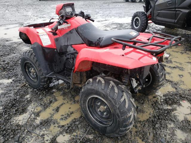 2006 SUZUKI LT-A700 XK 5SAAP41A967118887