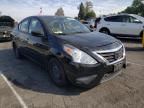 2015 NISSAN  VERSA