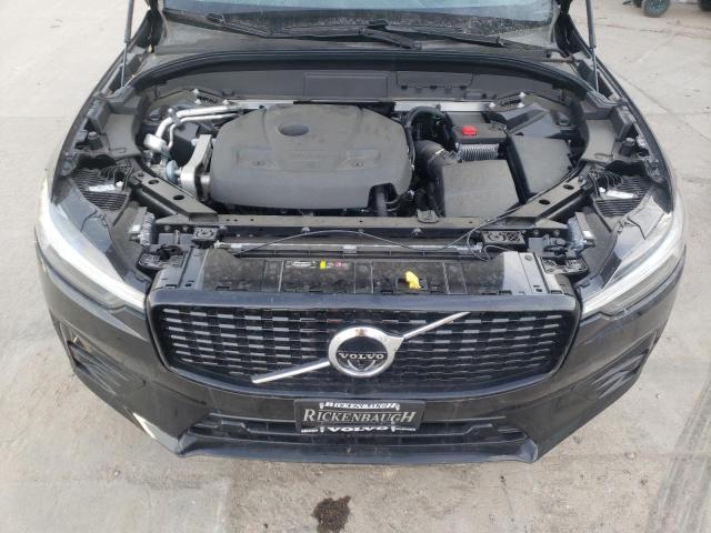 2021 VOLVO XC60 T5 R- YV4102RMXM1824395