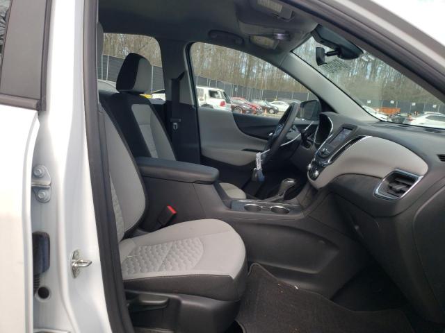 2020 CHEVROLET EQUINOX L 3GNAXGEV9LS593858