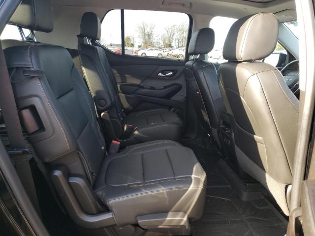 2020 CHEVROLET TRAVERSE R 1GNEVJKWXLJ103754