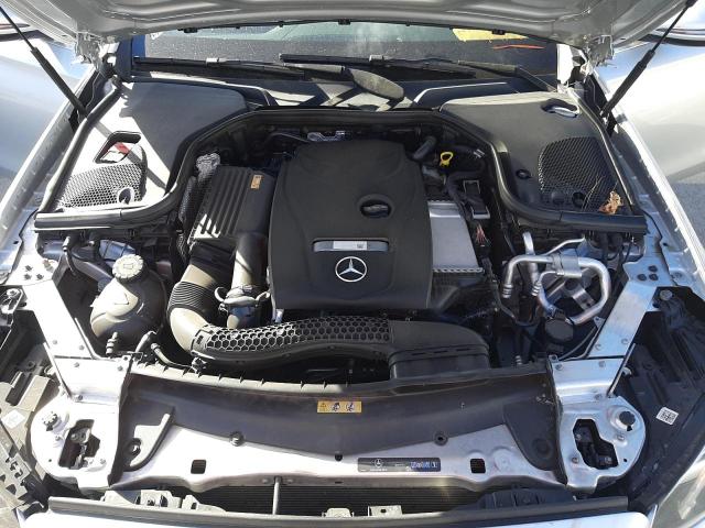 2017 MERCEDES-BENZ E 300 4MAT - WDDZF4KB6HA234666