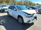 2011 MITSUBISHI  OUTLANDER