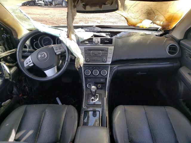 1YVHP82A195M36501 Mazda 6 I 2009. Фото: 9
