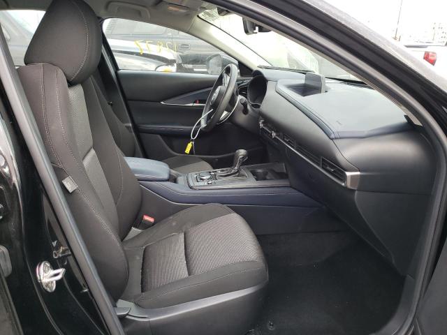 3MVDMAAL7MM209886 Mazda Cx-30 2021. Фото: 4