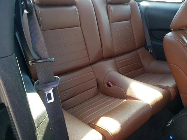 1ZVBP8AM5B5133005 Ford Mustang 2011. Фото: 5