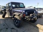 1998 JEEP  WRANGLER