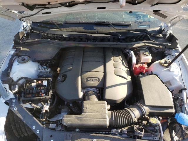 2016 CHEVROLET SS 6G3F15RW9GL219871