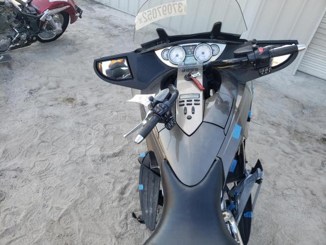 2012 VICTORY MOTORCYCLES VISION TOU 5VPSW36N9C3003303