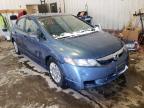 2010 HONDA  CIVIC