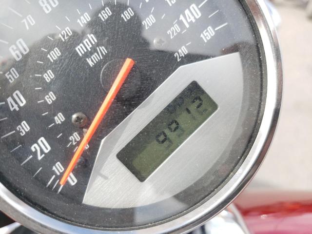 2002 HONDA VTX1800 C 1HFSC46052A009357
