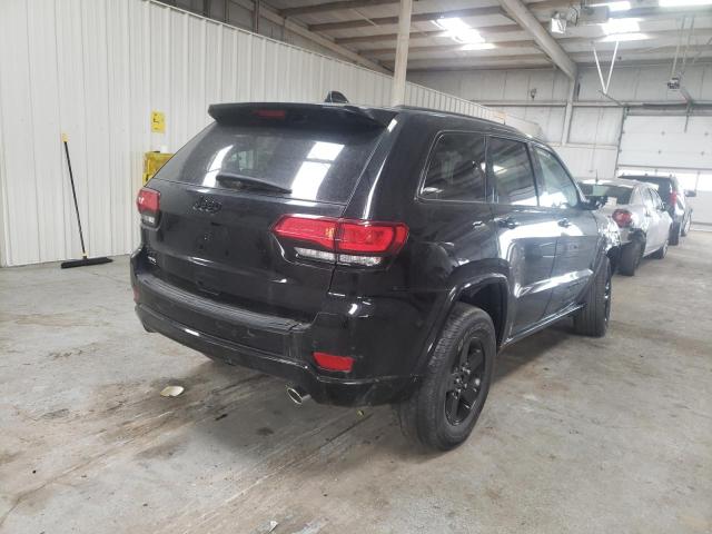 2019 JEEP GRAND CHER - 1C4RJFAG0KC702789