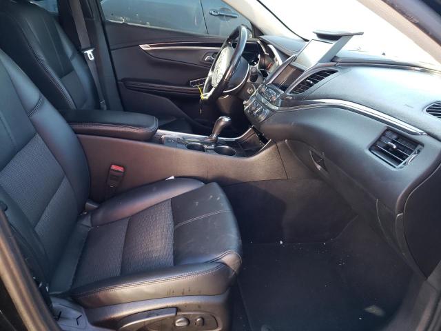 2017 CHEVROLET IMPALA LT 2G1105S30H9162066
