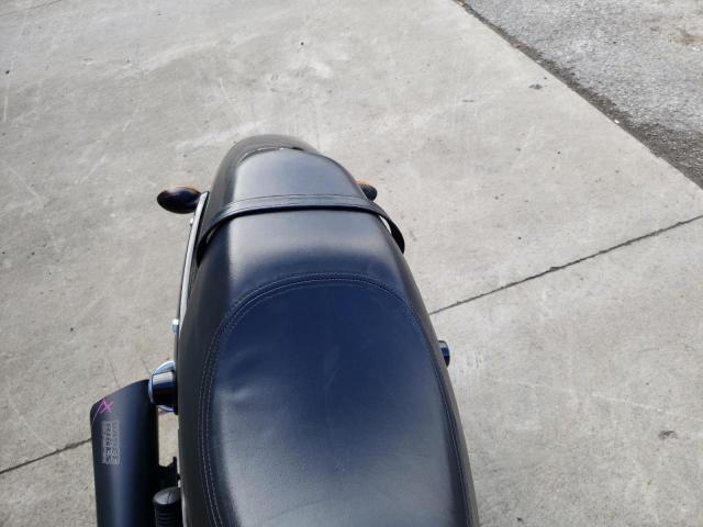 2016 HARLEY-DAVIDSON XG500 1HD4NAA13GC504856