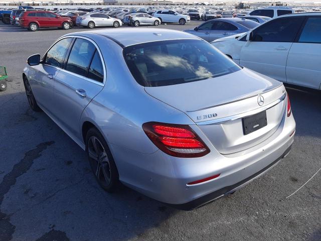 2017 MERCEDES-BENZ E 300 4MAT - WDDZF4KB6HA234666